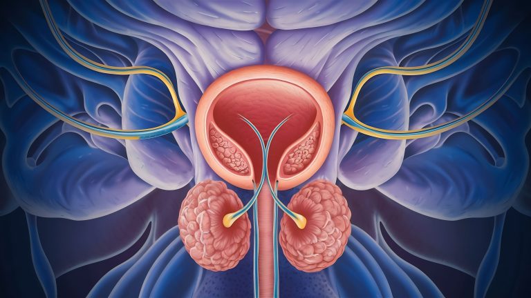 İYİ HUYLU PROSTAT BÜYÜMESİ (BPH)